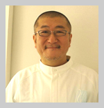 院長 院長の写真